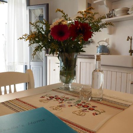 Stella'S Home: Old Town Traditional Cretan House Heraklion  Екстер'єр фото