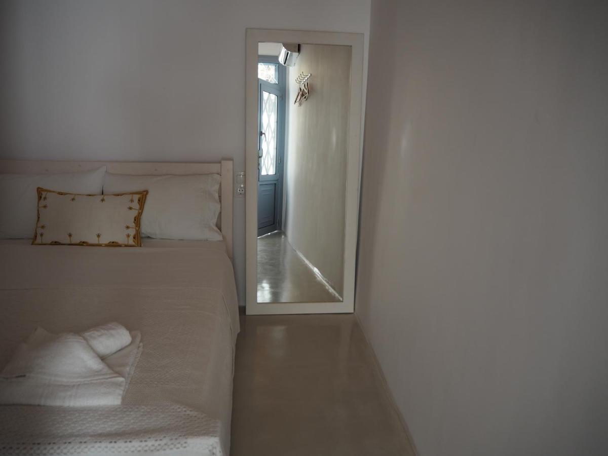 Stella'S Home: Old Town Traditional Cretan House Heraklion  Екстер'єр фото