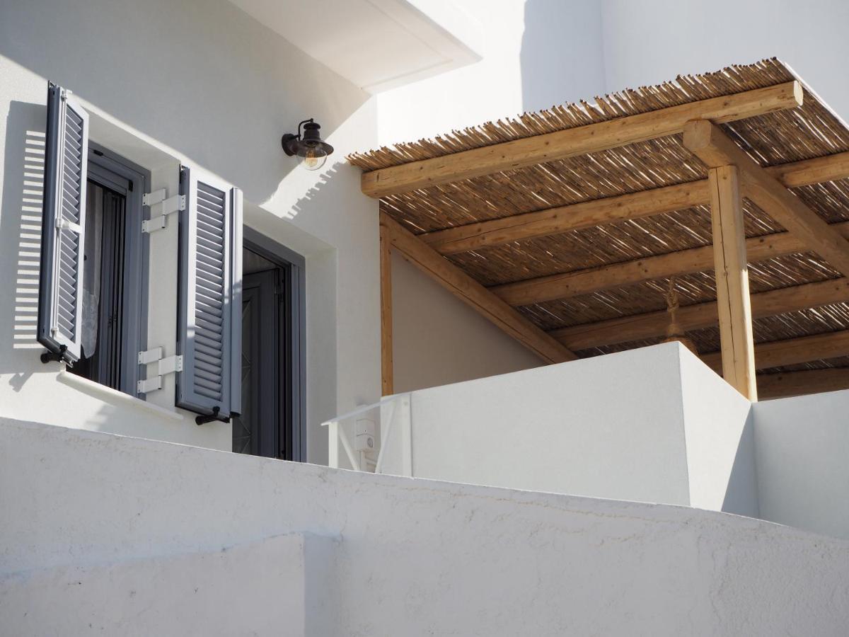 Stella'S Home: Old Town Traditional Cretan House Heraklion  Екстер'єр фото