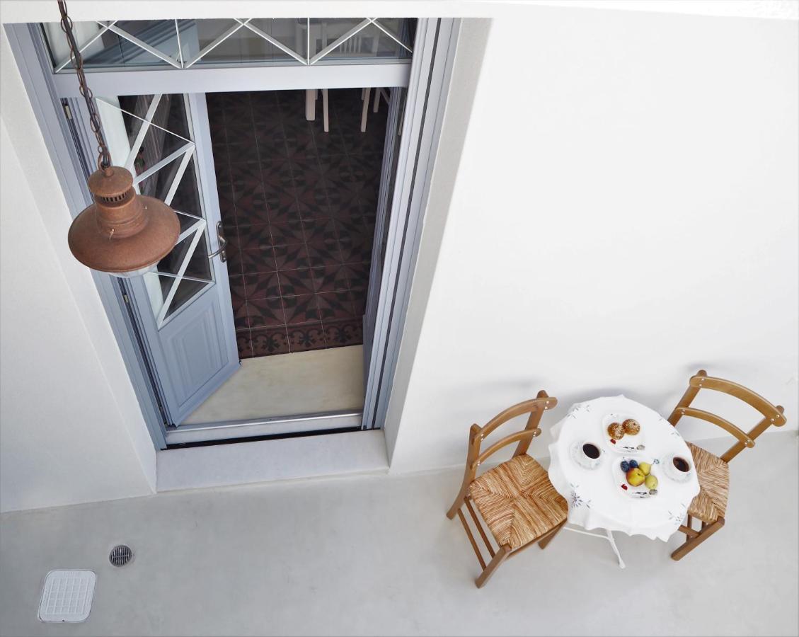 Stella'S Home: Old Town Traditional Cretan House Heraklion  Екстер'єр фото