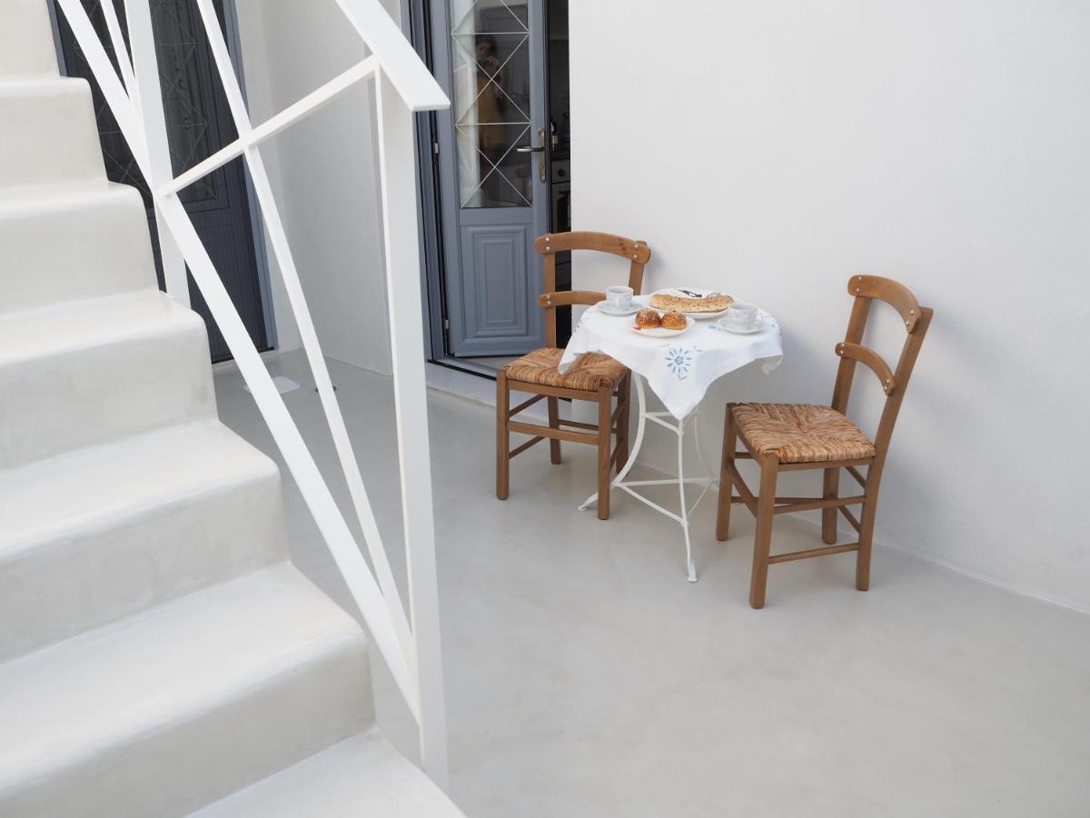 Stella'S Home: Old Town Traditional Cretan House Heraklion  Екстер'єр фото