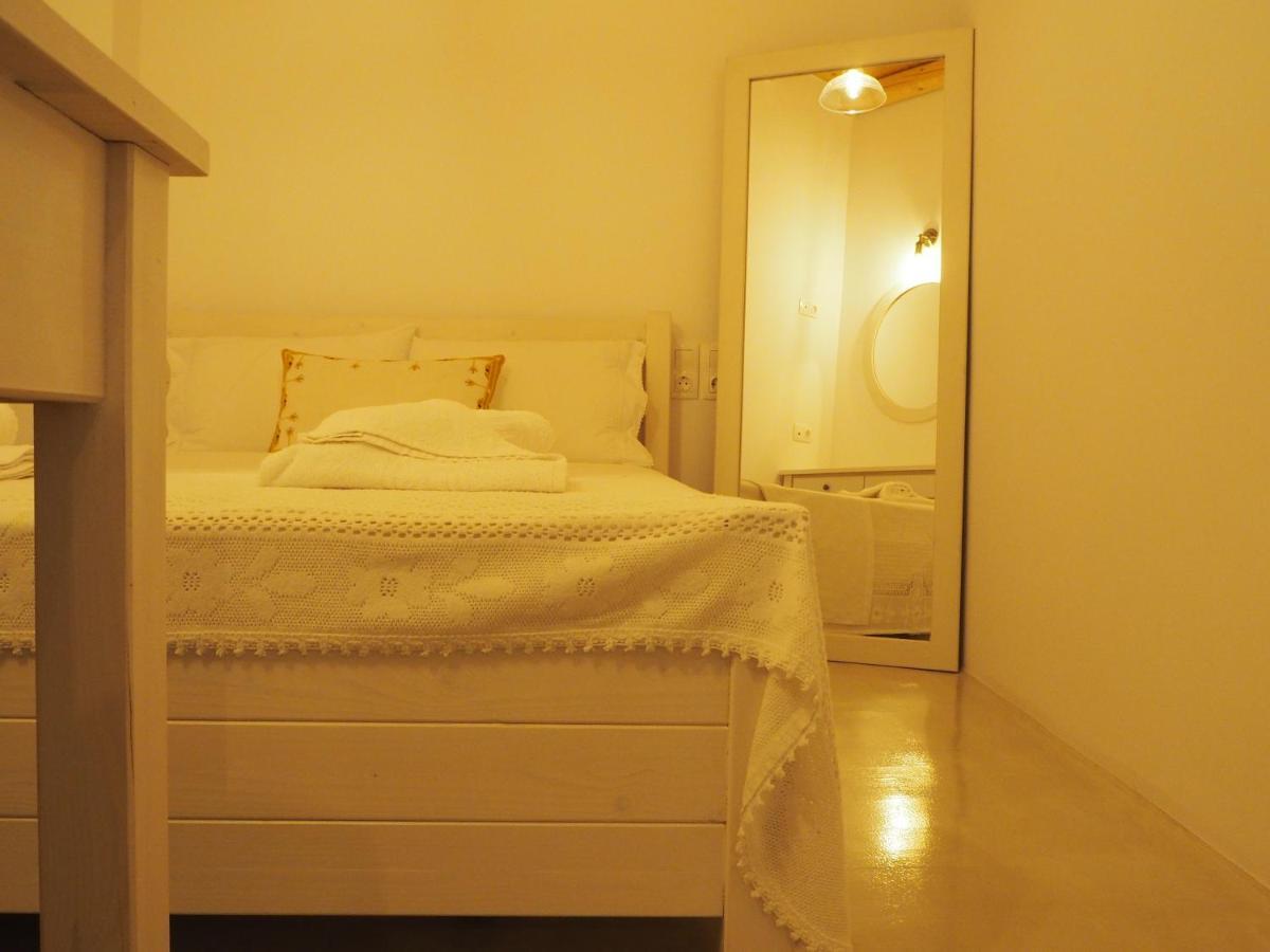 Stella'S Home: Old Town Traditional Cretan House Heraklion  Екстер'єр фото