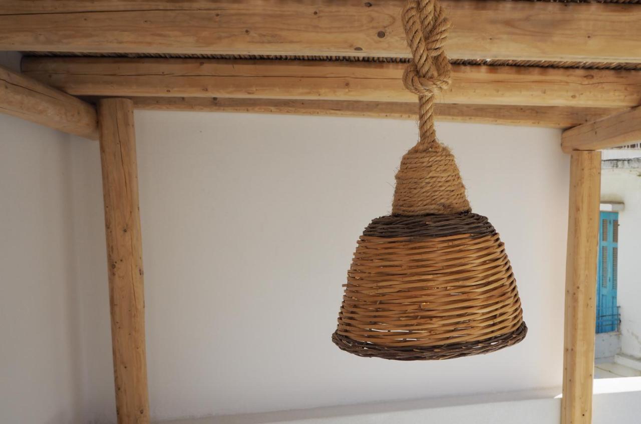 Stella'S Home: Old Town Traditional Cretan House Heraklion  Екстер'єр фото