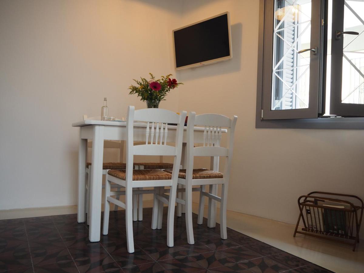 Stella'S Home: Old Town Traditional Cretan House Heraklion  Екстер'єр фото