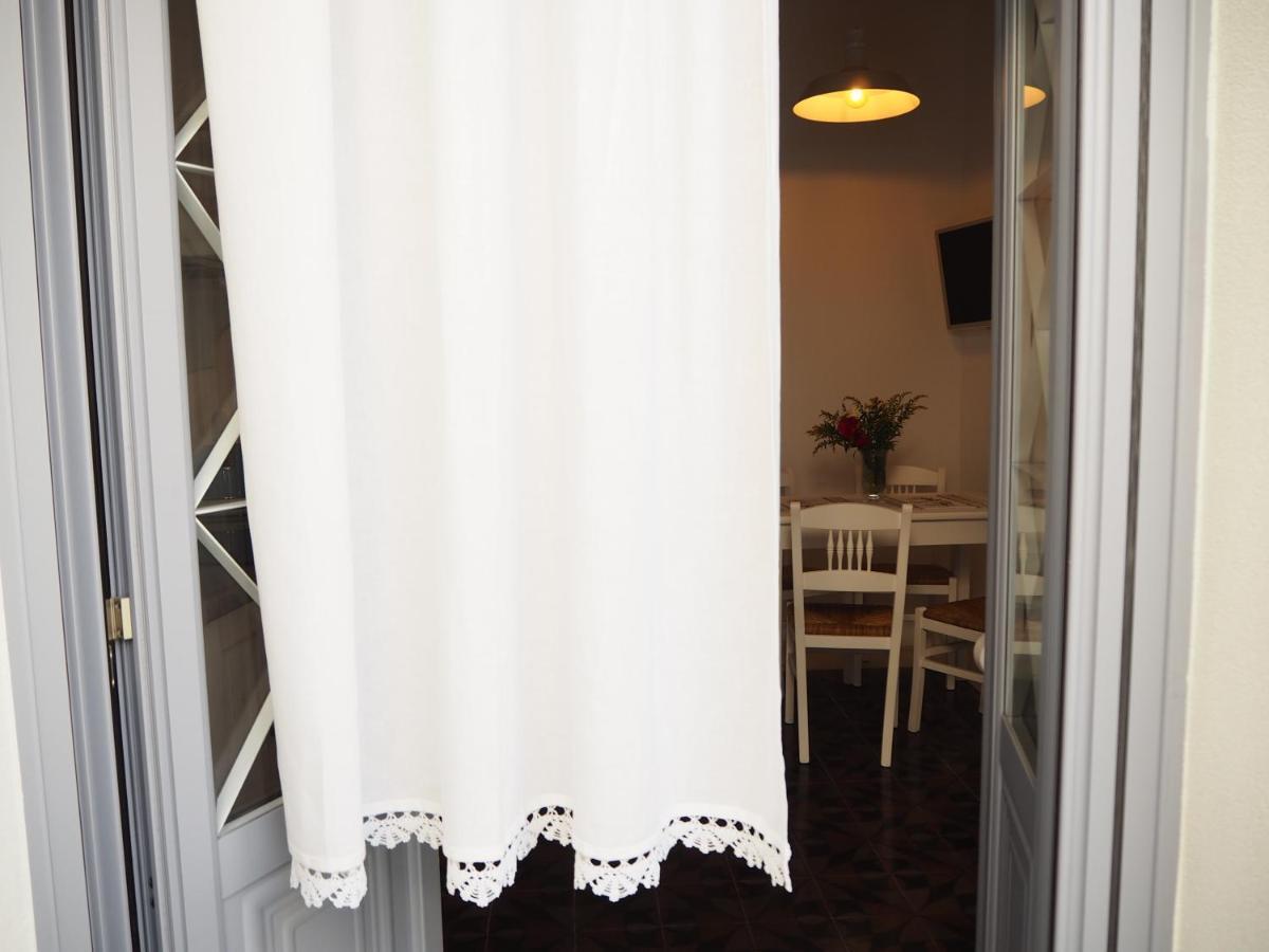 Stella'S Home: Old Town Traditional Cretan House Heraklion  Екстер'єр фото