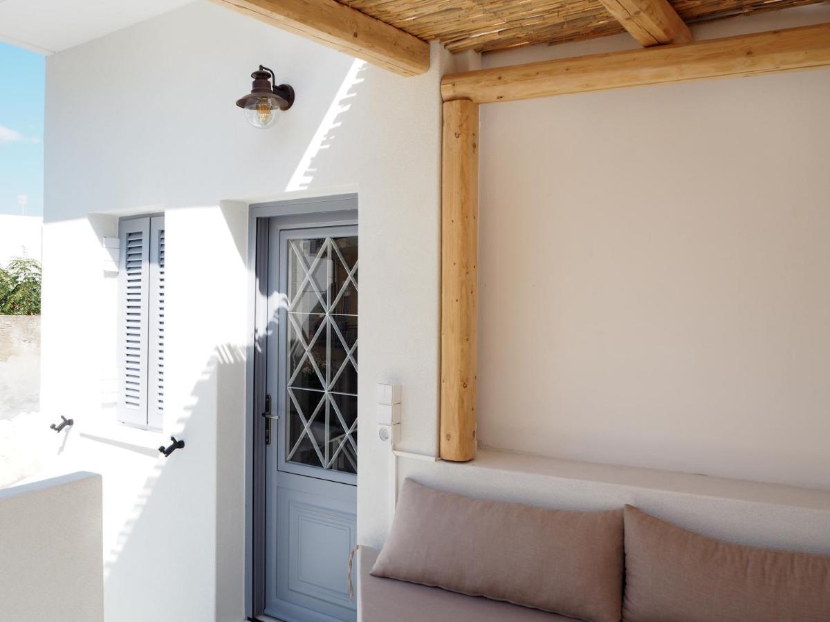 Stella'S Home: Old Town Traditional Cretan House Heraklion  Екстер'єр фото
