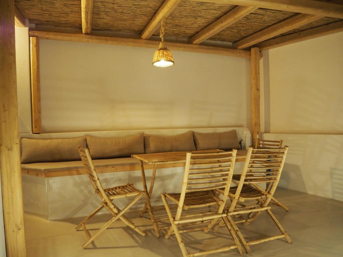 Stella'S Home: Old Town Traditional Cretan House Heraklion  Екстер'єр фото