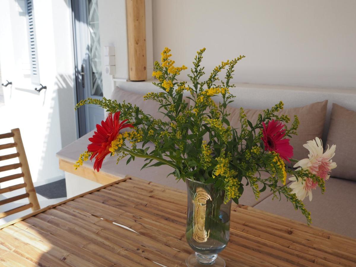 Stella'S Home: Old Town Traditional Cretan House Heraklion  Екстер'єр фото