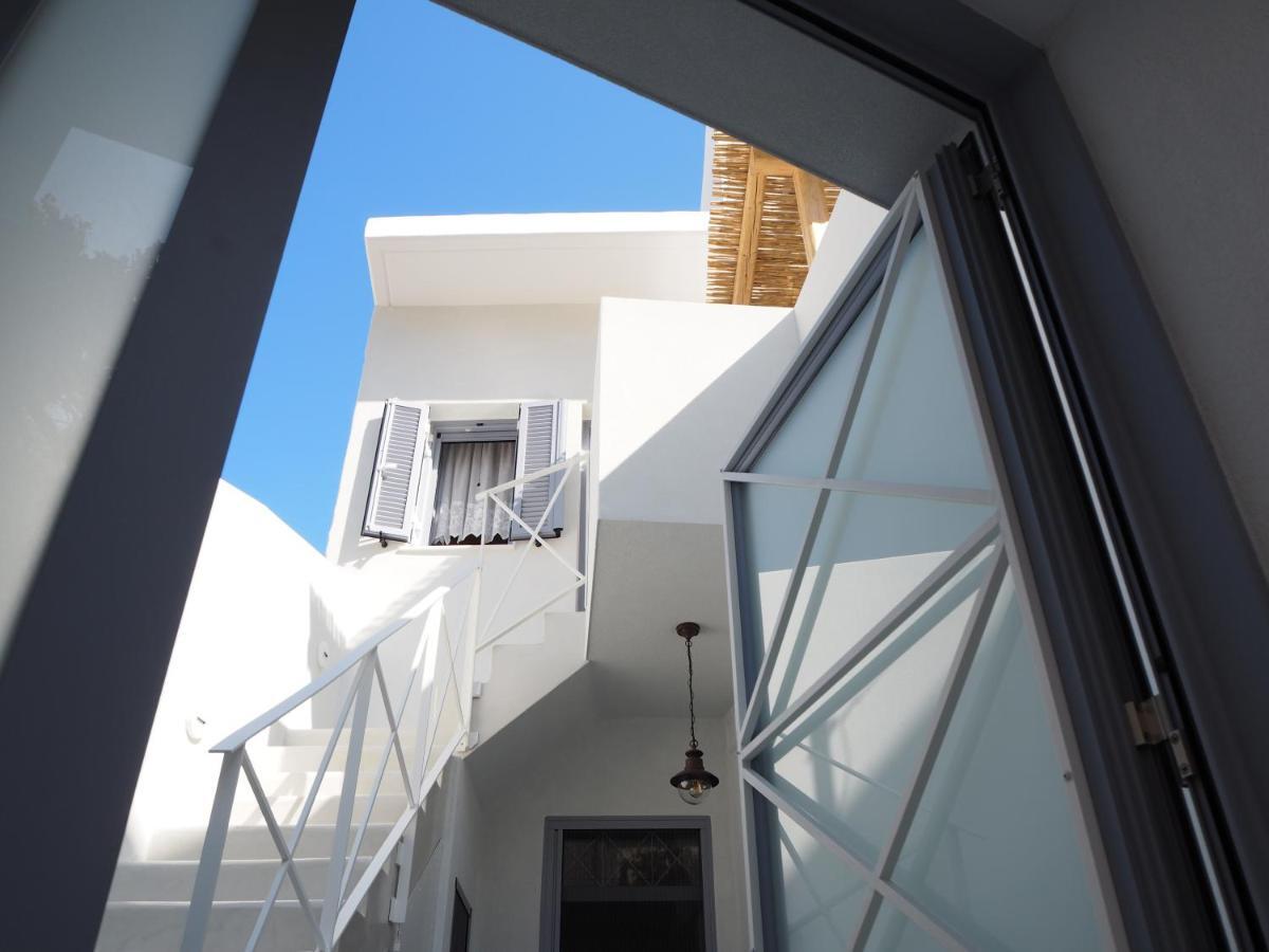 Stella'S Home: Old Town Traditional Cretan House Heraklion  Екстер'єр фото